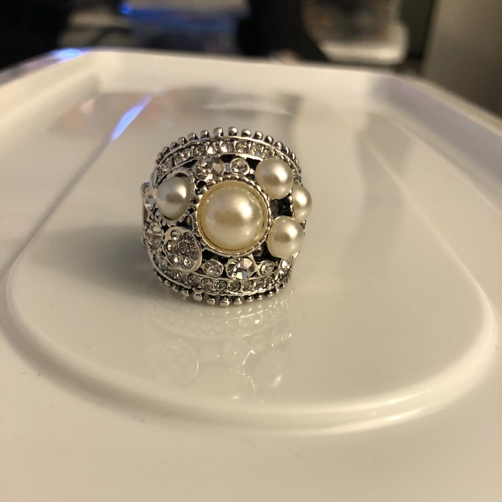 Fabulous costume jewelry